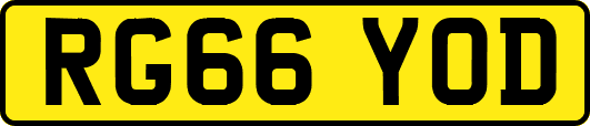 RG66YOD