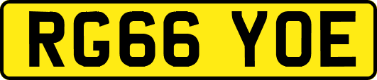 RG66YOE
