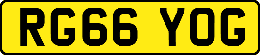 RG66YOG