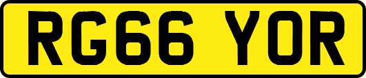 RG66YOR