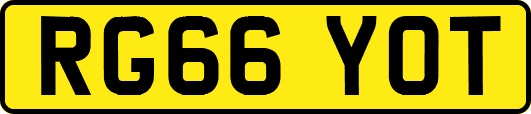 RG66YOT