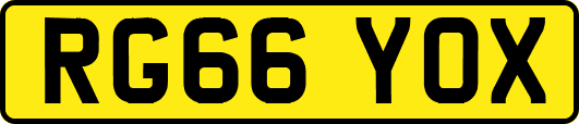 RG66YOX