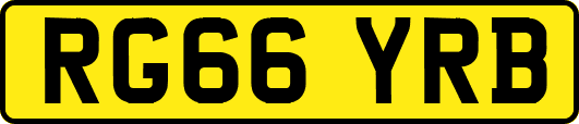 RG66YRB