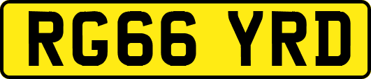 RG66YRD