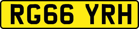 RG66YRH