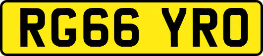 RG66YRO