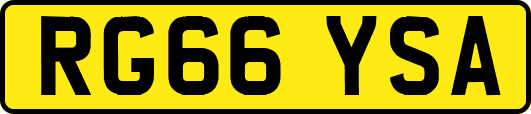 RG66YSA