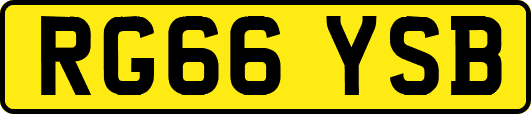 RG66YSB