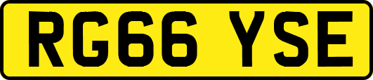 RG66YSE
