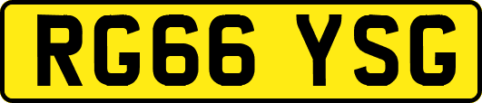 RG66YSG