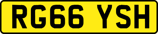 RG66YSH
