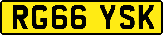 RG66YSK