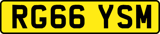 RG66YSM