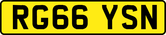 RG66YSN