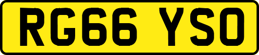 RG66YSO