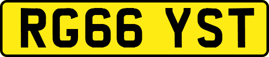 RG66YST