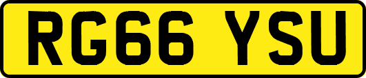 RG66YSU
