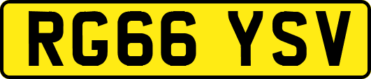 RG66YSV