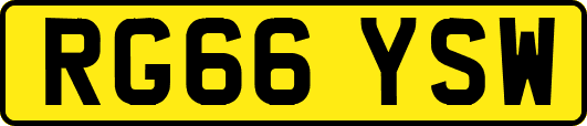 RG66YSW
