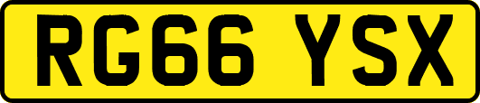 RG66YSX