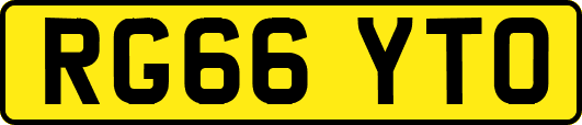 RG66YTO