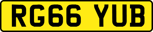 RG66YUB