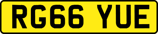 RG66YUE