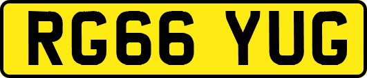 RG66YUG