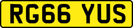 RG66YUS