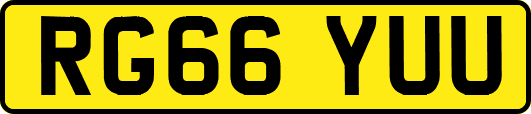 RG66YUU