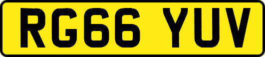 RG66YUV