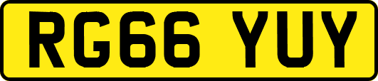 RG66YUY