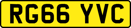 RG66YVC