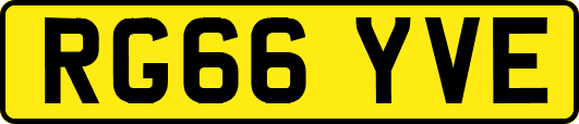 RG66YVE
