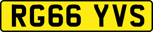 RG66YVS