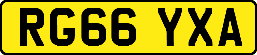 RG66YXA