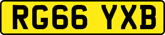 RG66YXB