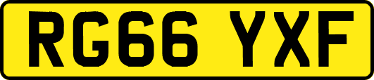 RG66YXF