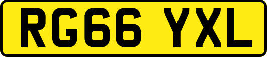 RG66YXL