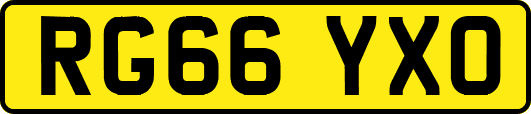RG66YXO
