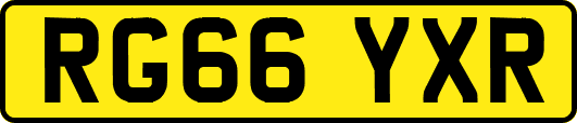 RG66YXR