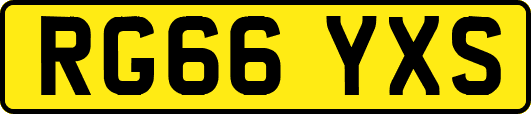RG66YXS