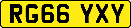 RG66YXY
