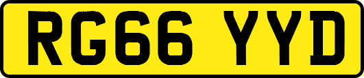 RG66YYD