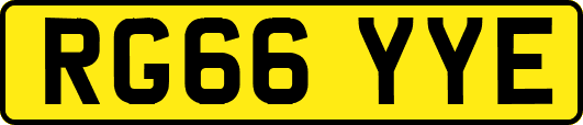 RG66YYE