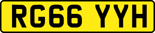 RG66YYH