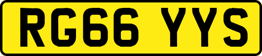 RG66YYS