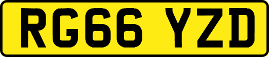 RG66YZD