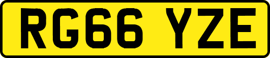 RG66YZE