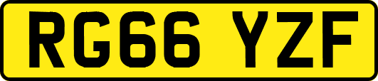 RG66YZF